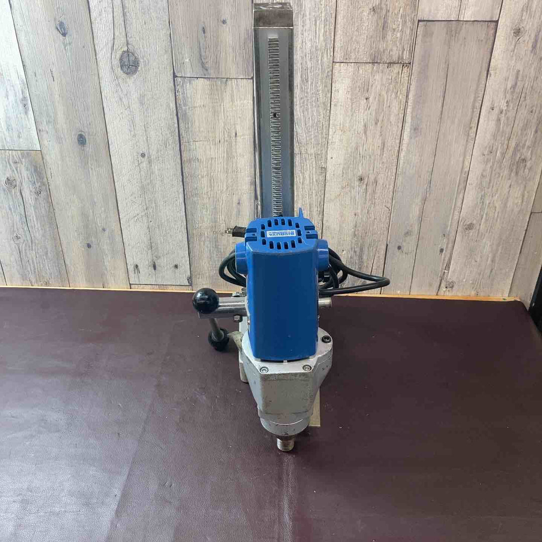 【中古品】シブヤ(SHIBUYA) コアドリル TS-120/M1311 M27【東大和店】