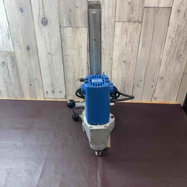 【中古品】シブヤ(SHIBUYA) コアドリル TS-120/M1311 M27【東大和店】