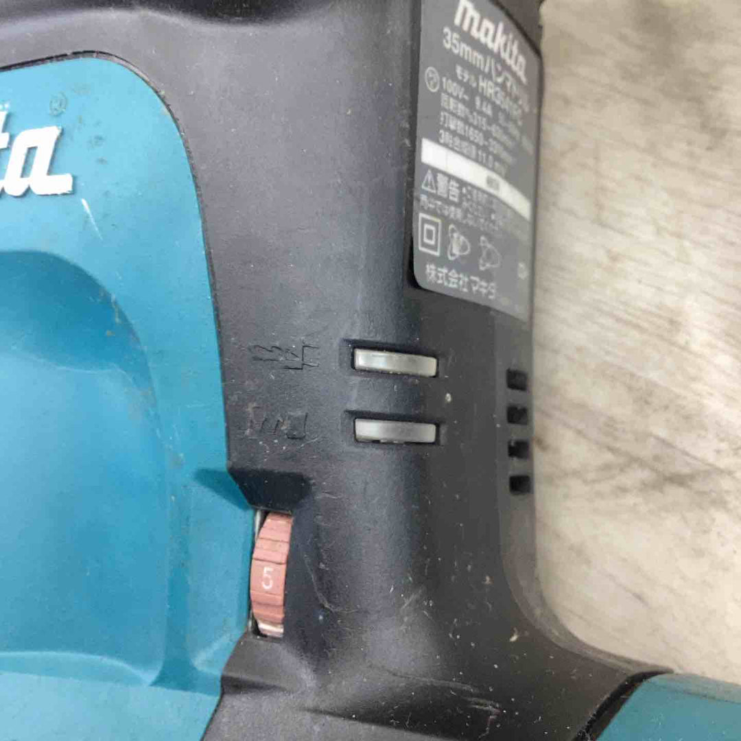 ★マキタ(makita) ハンマドリル HR3541FC【越谷店】