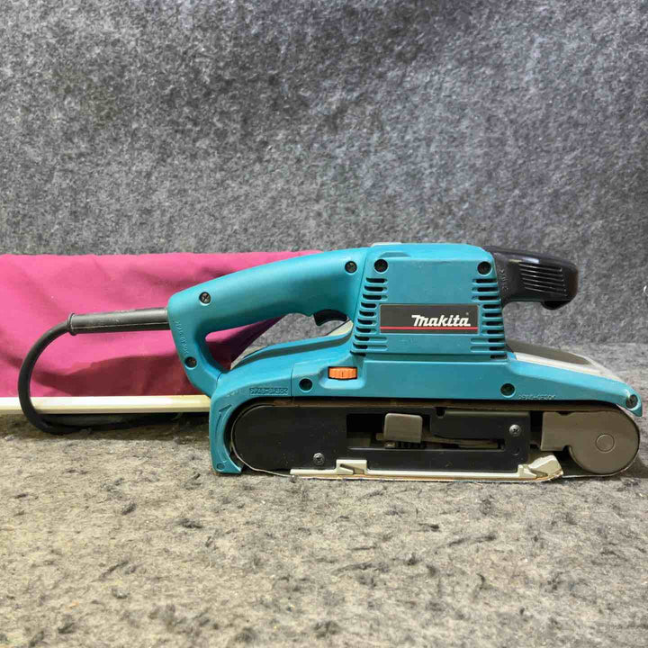マキタ(makita) ベルトサンダ 9404【桶川店】