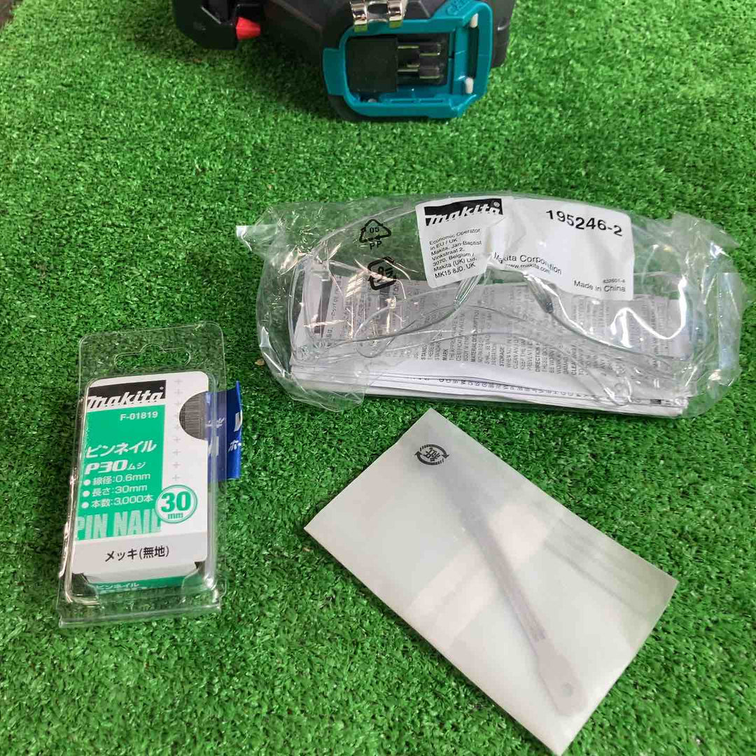★マキタ(makita) コードレスピンネイラ PT354DZK【草加店】