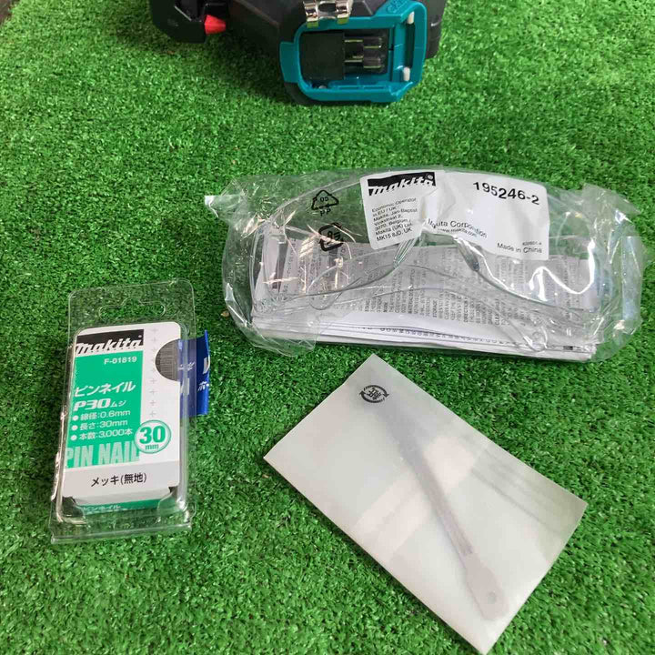 ★マキタ(makita) コードレスピンネイラ PT354DZK【草加店】