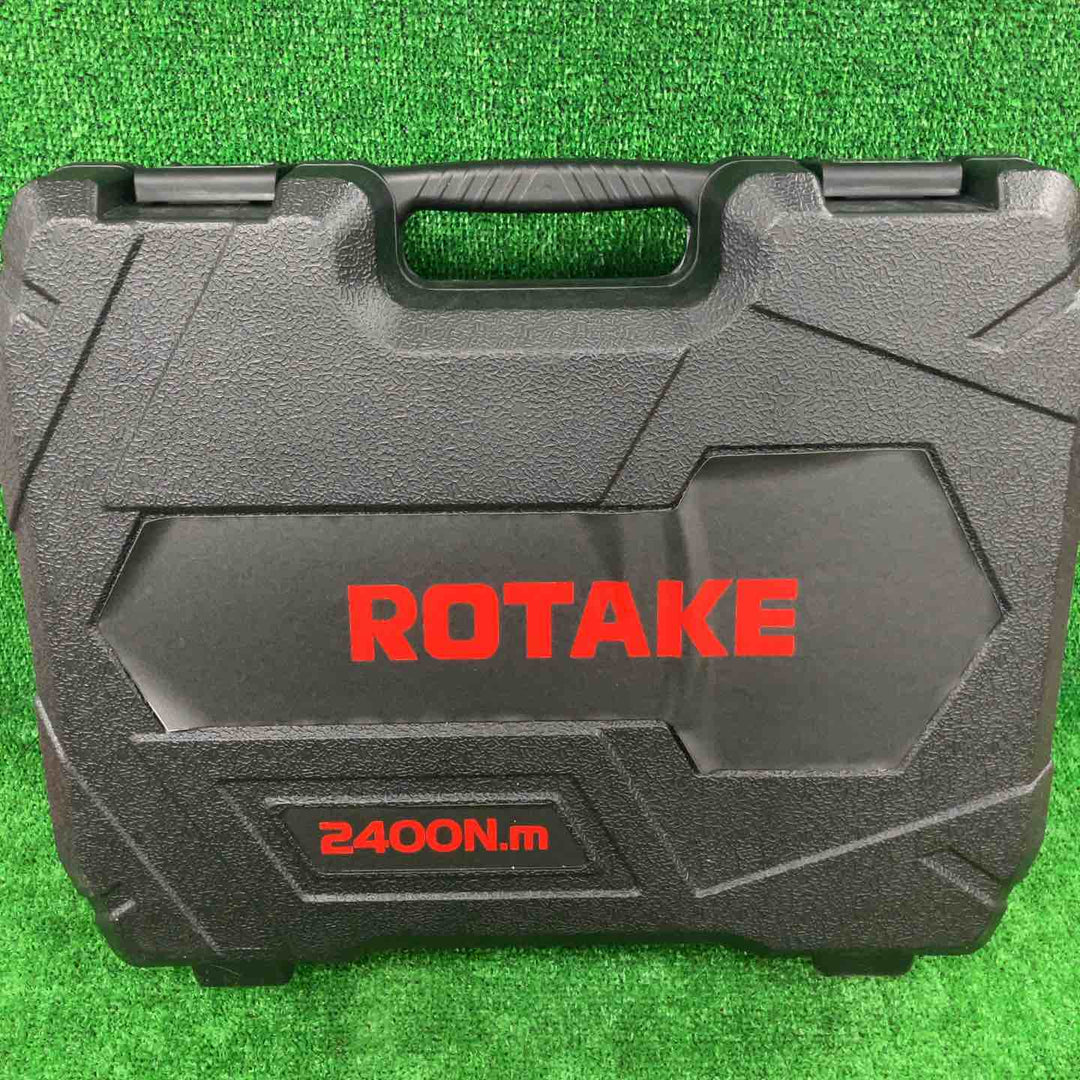 ROTAKE インパクトレンチ RC8806