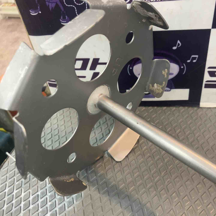 ☆マキタ(makita) コンクリートかくはん機 UT1305【所沢店】
