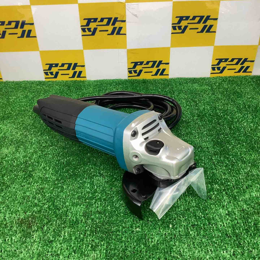 ☆マキタ(makita) 100mmディスクグラインダ GA4033【越谷店】