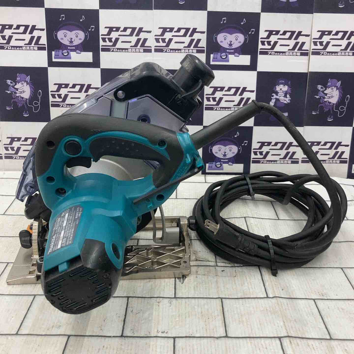 ★マキタ(makita) 防じん丸のこ KS5100F【所沢店】