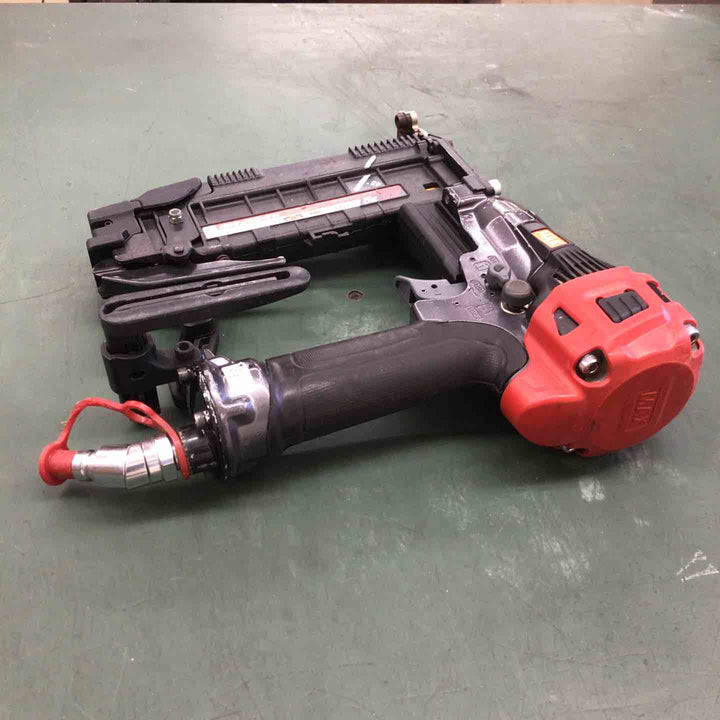 【中古品】 マックス/MAX 高圧フロアタッカ HA-50F3(D) 【鴻巣店】