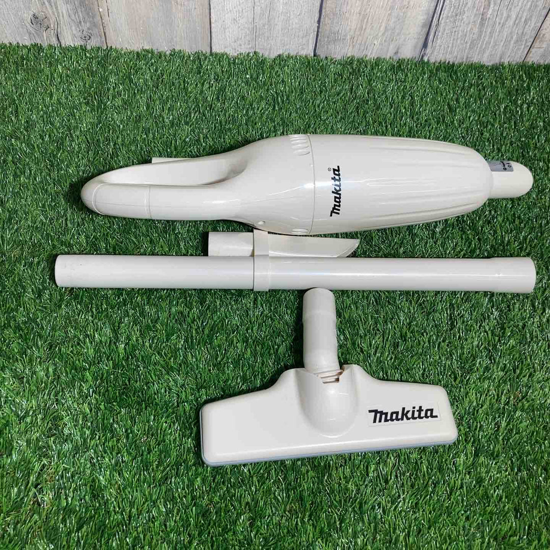 ◇マキタ(makita) コードレスクリーナー CL100DW【戸田店】