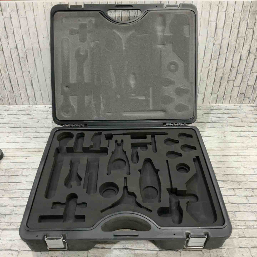 プロ(PRO) アドバンスド ツールボックス R20RTL0106X 自転車整備用専用工具セット 【川口店】