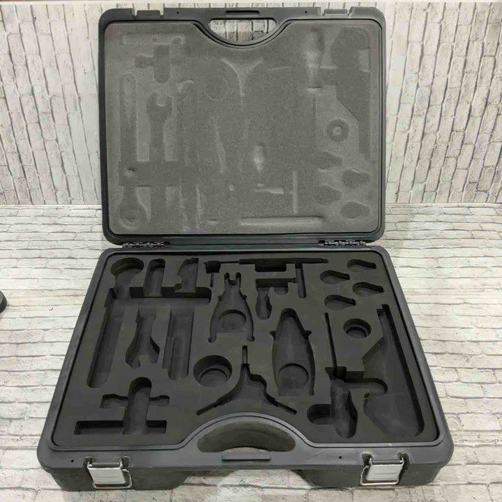 プロ(PRO) アドバンスド ツールボックス R20RTL0106X 自転車整備用専用工具セット 【川口店】