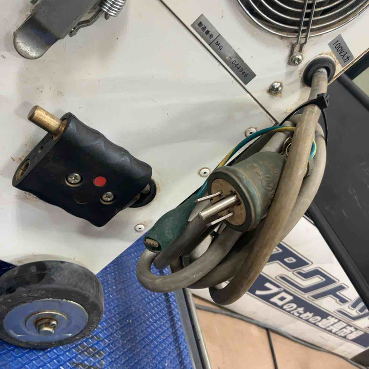 【店頭受取り限定】◇キシデン(XYDEN) バッテリー溶接機 マグマトロン レドリュウ BW-155BXR 直流溶接機 REDLEW【草加店】