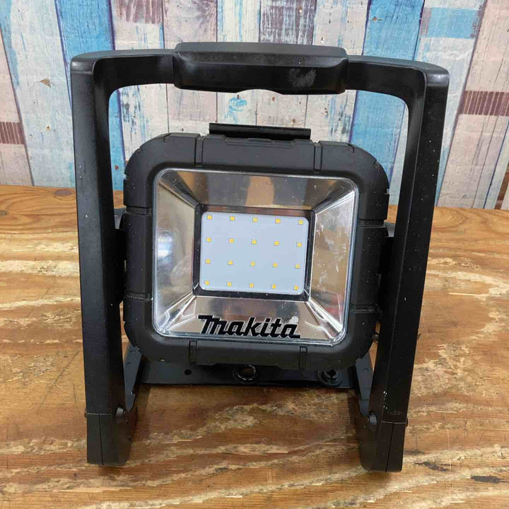 ★マキタ(makita) コードレスLEDスタンドライト ML805【柏店】