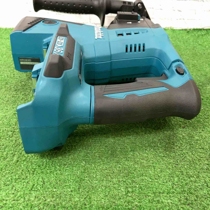 ★マキタ(makita) コードレスハンマドリル HR263DPG2【町田店】