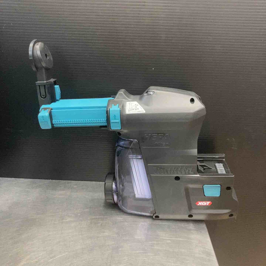 【未使用品(店頭展示品)】 マキタ(makita) 40V コードレスハンマドリル HR001GRDXV フルセット品 【東大和店】