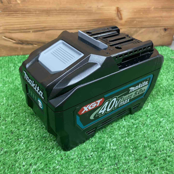 【未使用品】 マキタ/makita リチウムイオンバッテリー 40Vmax/5.0Ah BL4050F 【鴻巣店】
