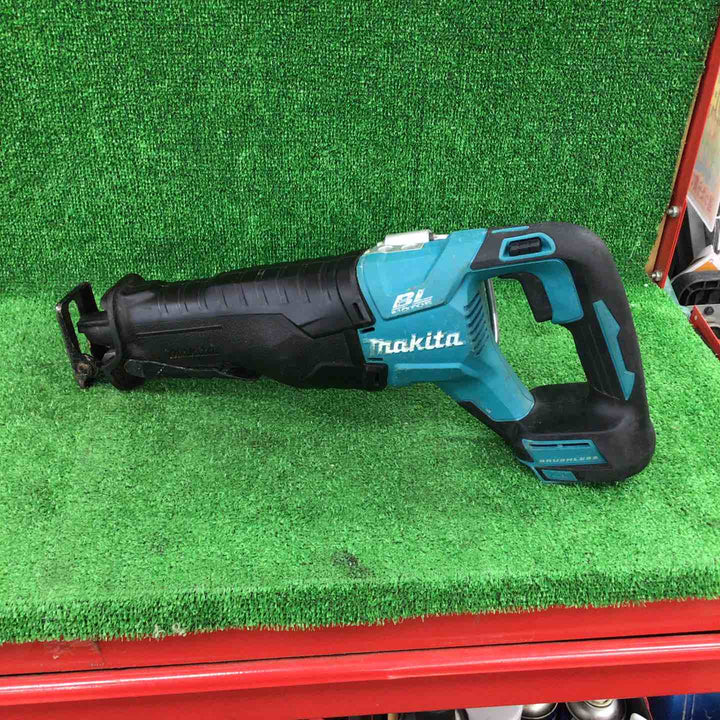 マキタ(makita) コードレスレシプロソー JR187DZ【川崎店】
