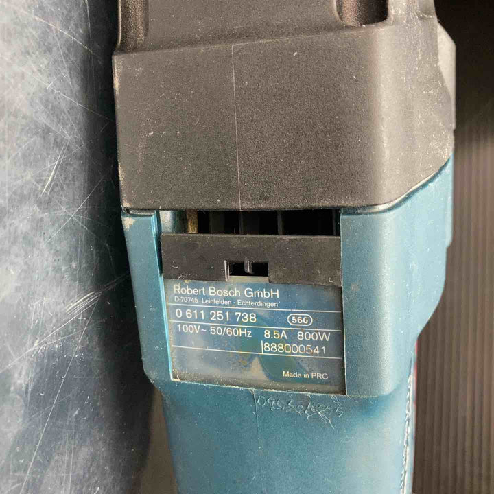 ボッシュ(BOSCH) ハンマドリル GBH2-26RE【川越店】
