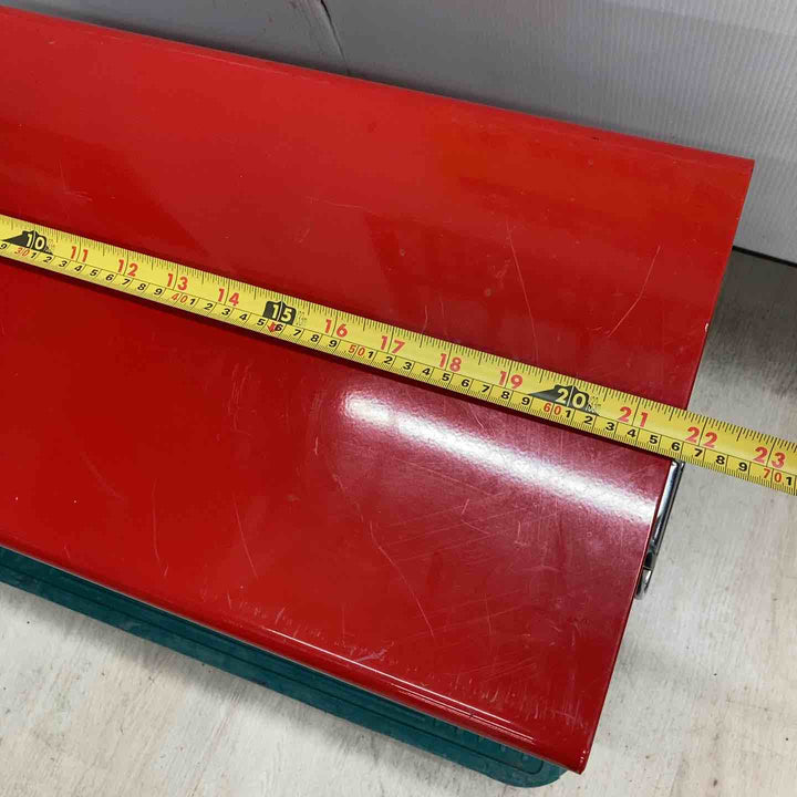 【店頭受取り限定】▼メーカー不明 6段式ツールボックス 鍵無し【川越店】
