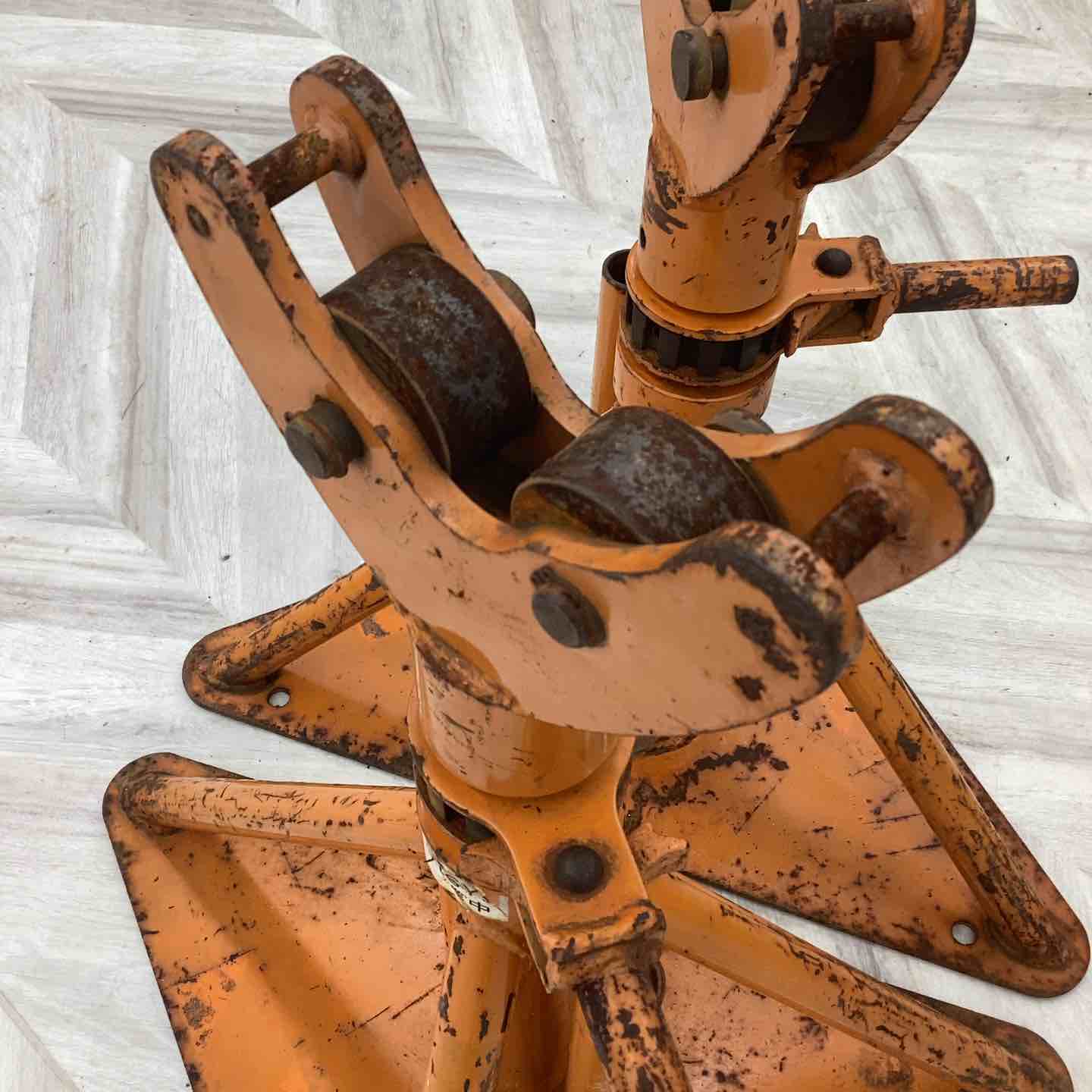 ◇育良精機(イクラ/IKURA) 3tonケーブルジャッキ ISJ-0680 2個 ◇育良精機(イクラ/IKURA) 3tonケーブルジャッキ ISJ-0680 2個