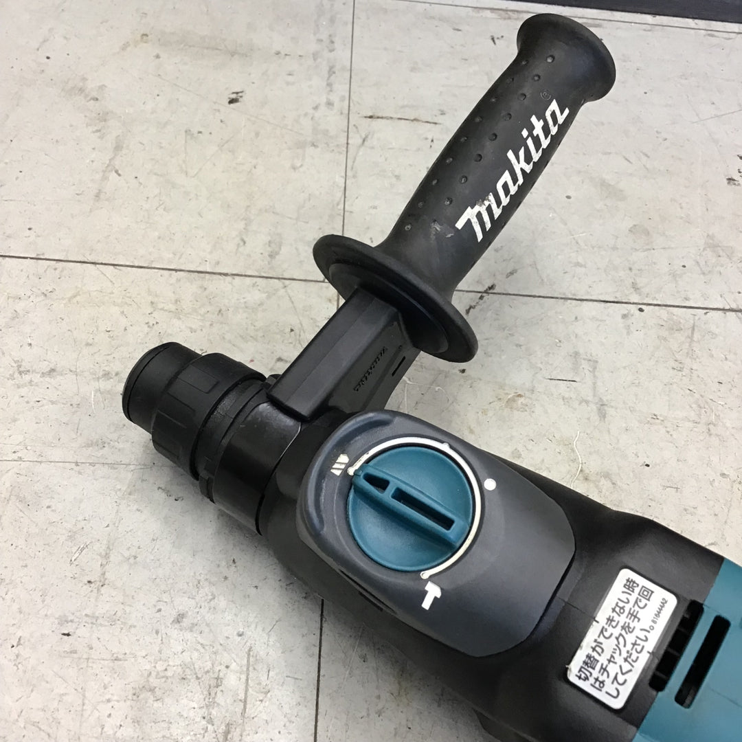 【中古品】 マキタ/makita ハンマドリル HR2611F 【鴻巣店】