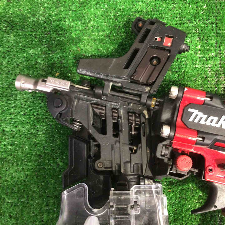★マキタ(makita) 高圧エア釘打ち機 AN636H【町田店】