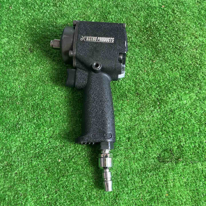 ◇アストロプロダクツ 1/2DR ショートエアインパクトレンチ IW986 AP040986【草加店】