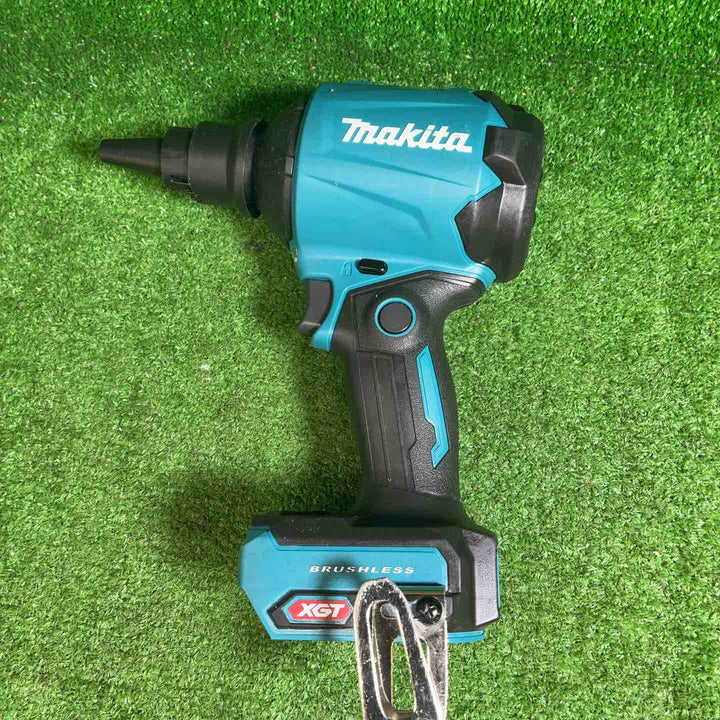 【中古品】 マキタ(makita) コードレスエアダスタ AS001GZ 【藤沢店】