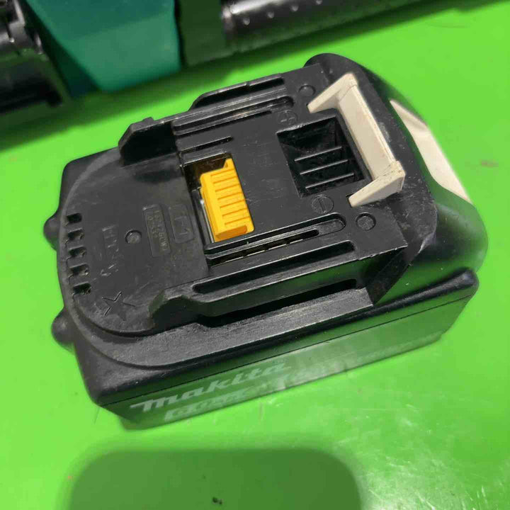 ★マキタ(makita) コードレスジグソー JV184DRG【町田店】