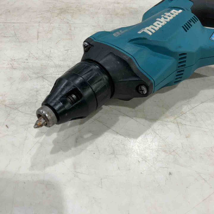 ☆マキタ(makita) コードレススクリュードライバ FS454DZ【川口店】