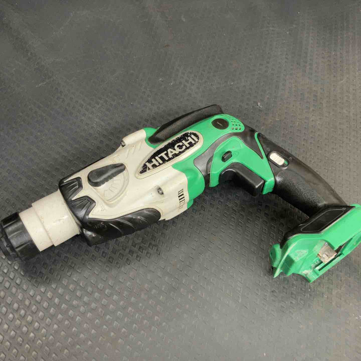 【現状品】☆ハイコーキ(HIKOKI ※旧:日立工機) コードレスハンマドリル DH18DSL(NN)(L)【鴻巣店】