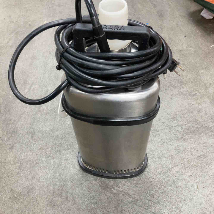 エバラ(EBARA) 水中ポンプ P717-5.4S 50Hz【川崎店】