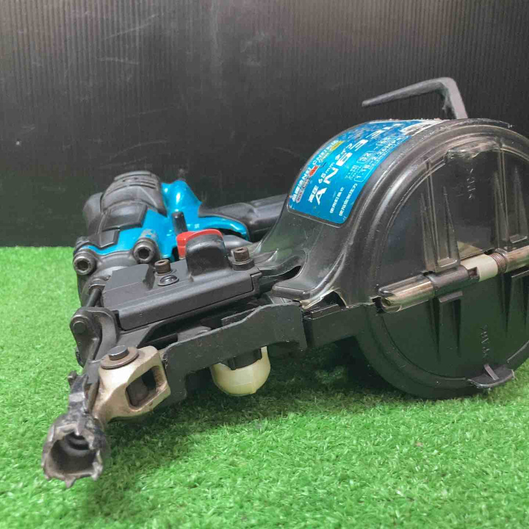 【中古】★マキタ(makita) 高圧エア釘打ち機 AN633HM【岩槻店】