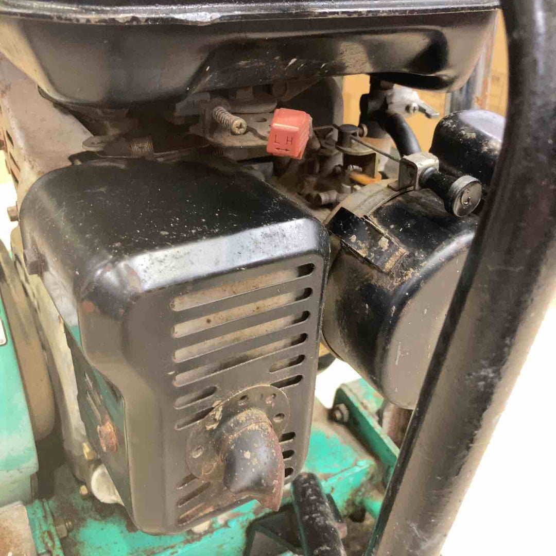 【店頭受取り限定】三笠(mikasa) プレートコンパクター MVC-F60VL【町田店】