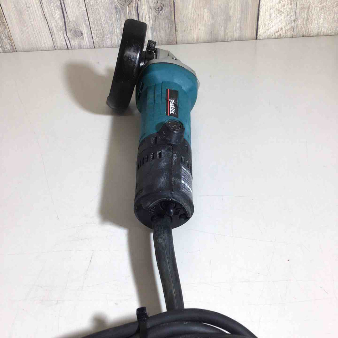 マキタ 100mmグラインダー 9533B【戸田店】