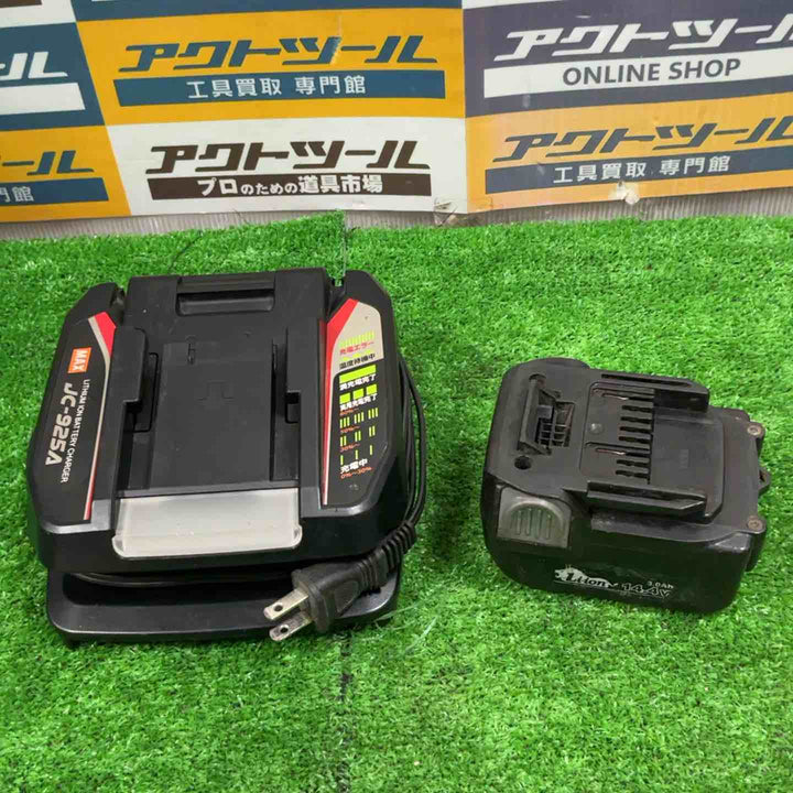 ★マックス(MAX) 鉄筋結束機 リバータイア RB-440T-B2CA/1440A【草加店】