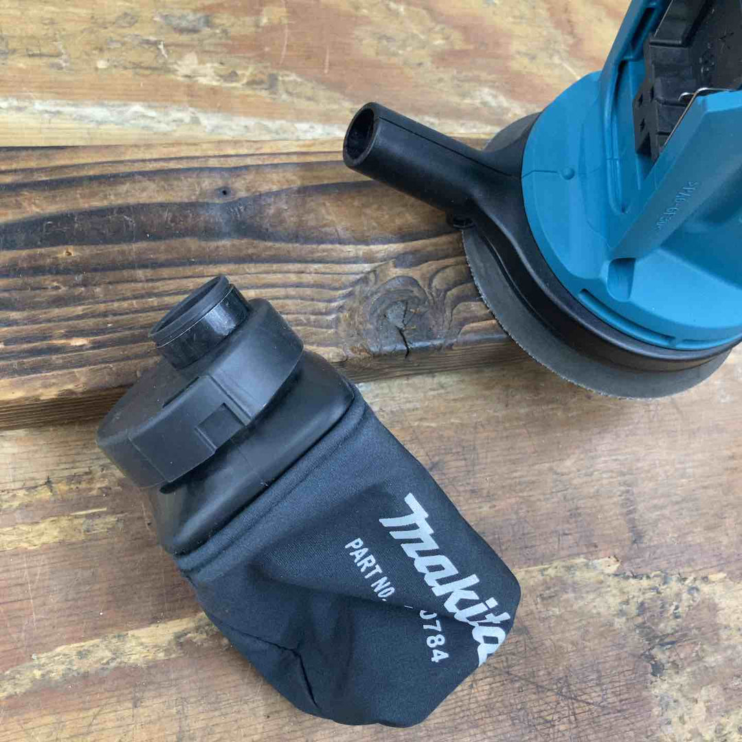 ★マキタ(makita) コードレスランダムオービットサンダ BO180DZ【柏店】