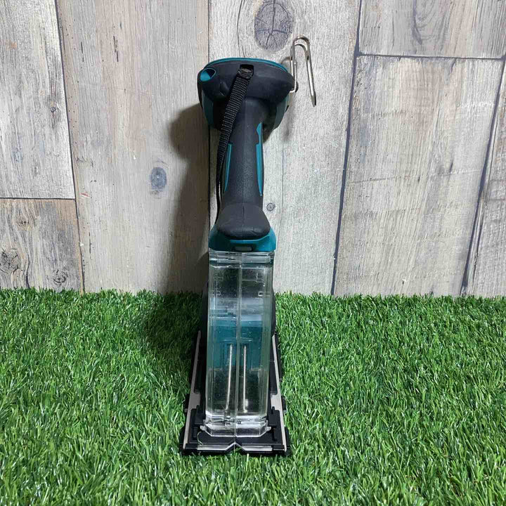 ★マキタ(makita)  18V コードレスボードカッタ SD180DZ 本体のみ ベース交換済み【戸田店】