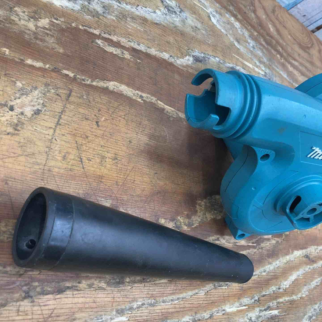 ☆マキタ(makita) コードレスブロワ UB182DZ【柏店】