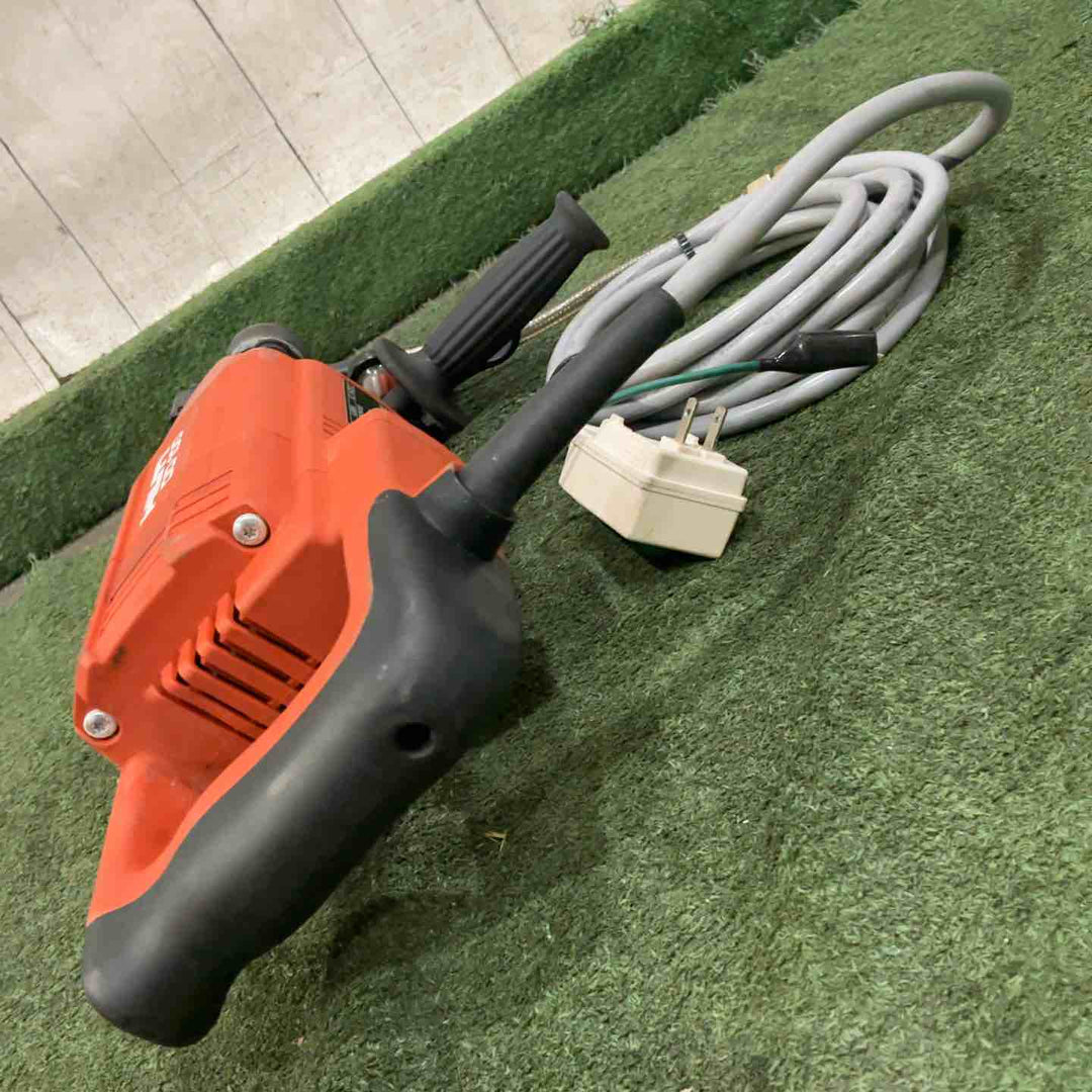 HILTI コアドリル DD100M 動作確認済【川口店】