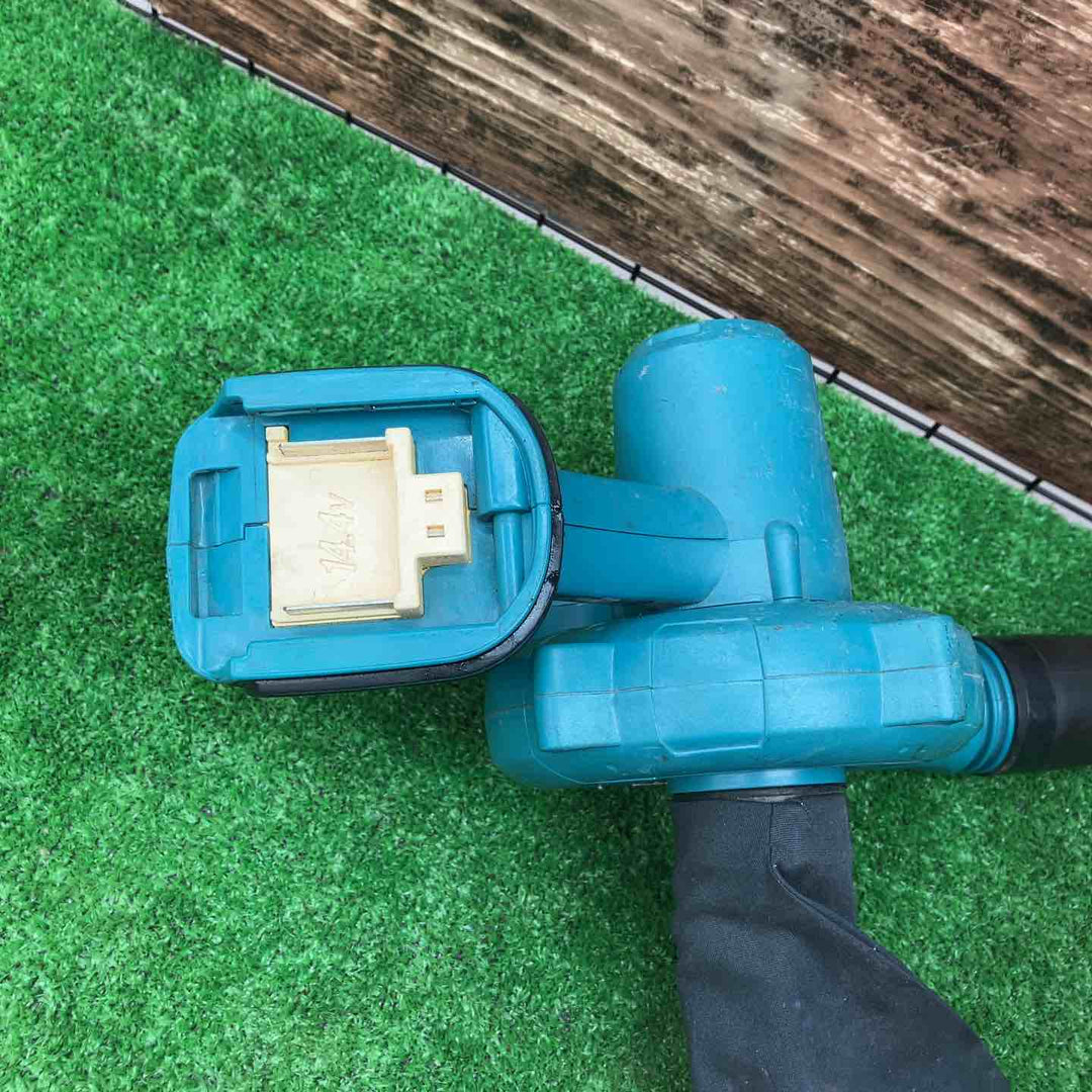 【中古品】マキタ(makita) コードレスブロワ UB142DZ 動作確認済み【川越店】