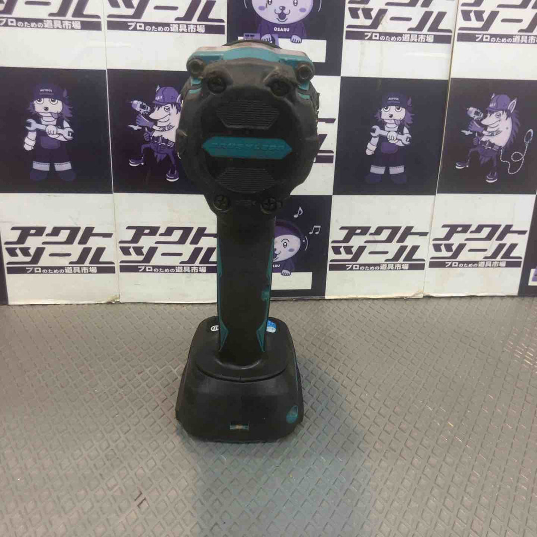 【中古品】マキタ(makita) コードレスインパクトレンチ TW700DZ【所沢店】