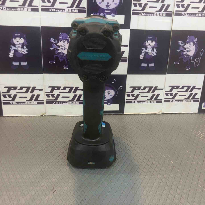 【中古品】マキタ(makita) コードレスインパクトレンチ TW700DZ【所沢店】