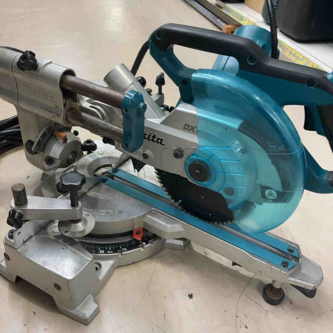 ★マキタ(makita) スライドマルノコ LS0613FL【町田店】