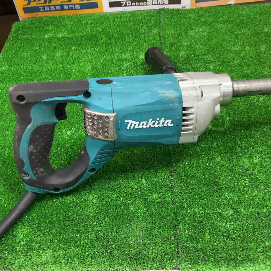 ☆マキタ(makita) コンクリートかくはん機 UT1305【草加店】