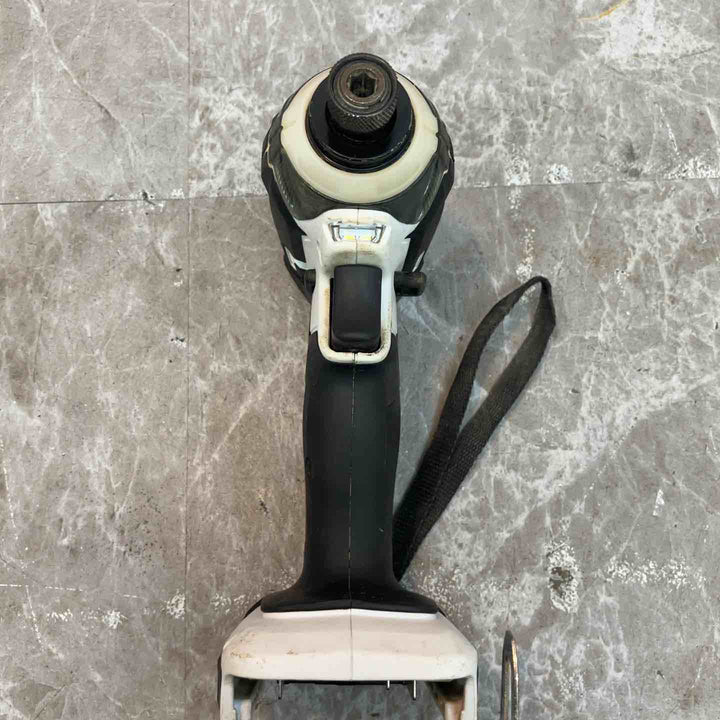 ★マキタ(makita) コードレスインパクトドライバー TD149DZW【八潮店】