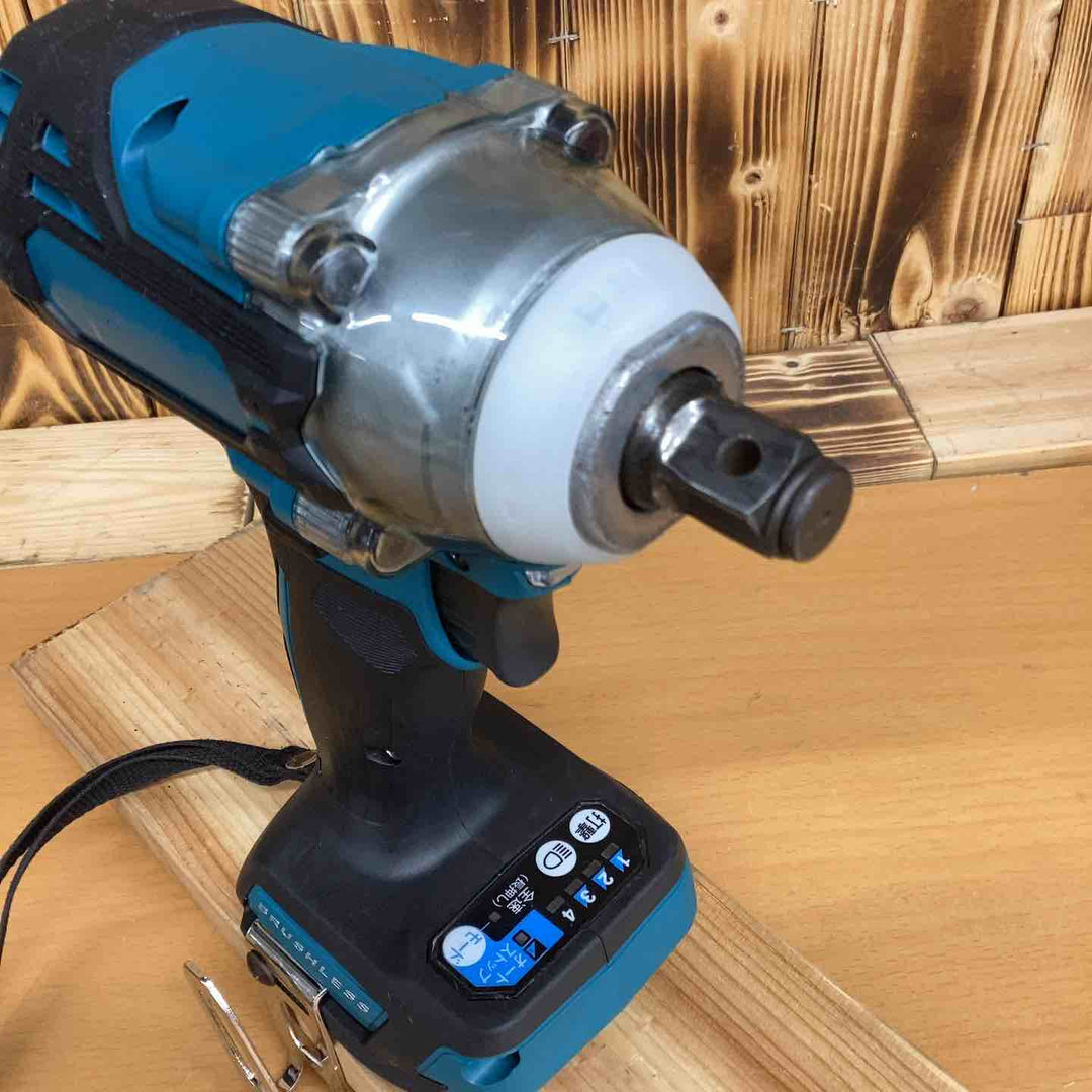 ★マキタ(makita) コードレスインパクトレンチ TW300DZ【越谷店】