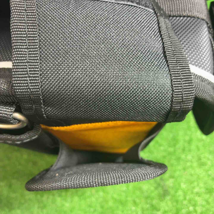 【中古】 デウォルト(DEWALT) タフシステム2.0 ツールバッグ ハーフサイズ DWST83524-1 【藤沢店】