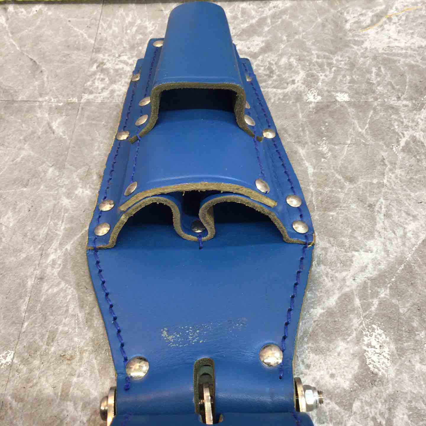 中古品】◇ニックス チェーン式ペンチ・ドライバーホルダー KBL-301PDX