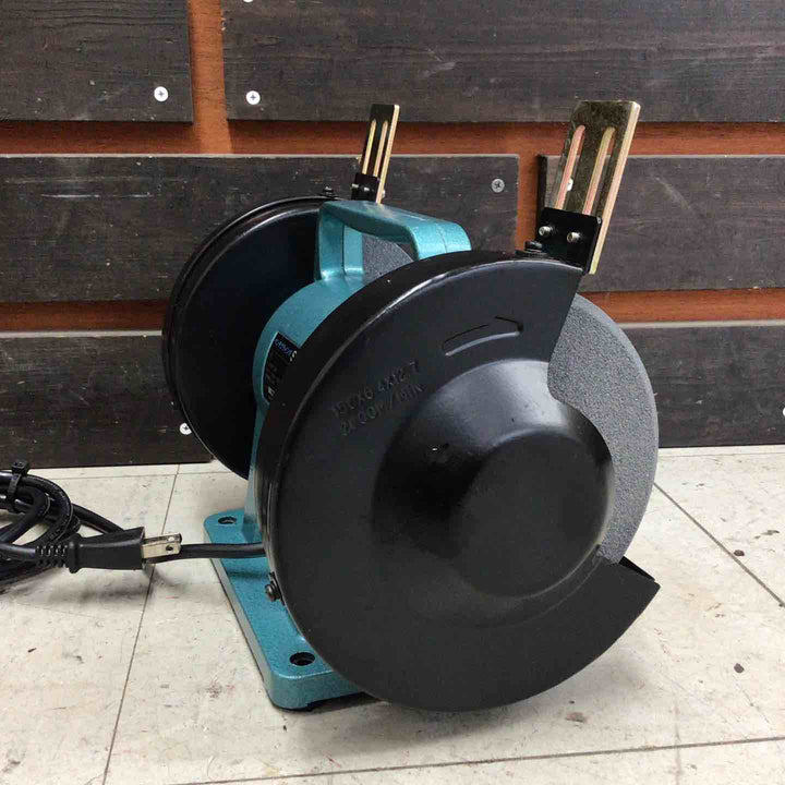 【中古品】 新興/SHINKO 卓上グラインダ SHG-150L 【鴻巣店】