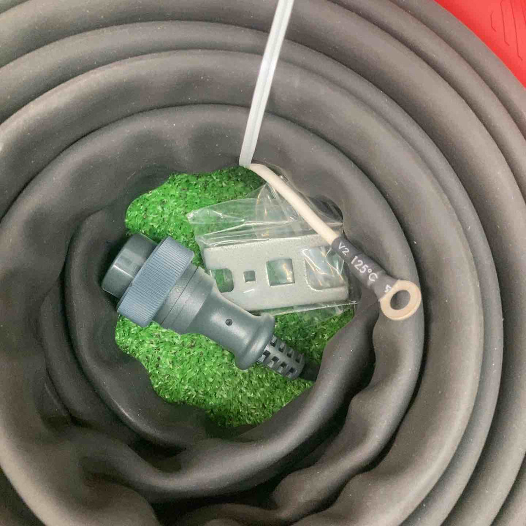 パナソニック(Panasonic) エアプラズマ切断トーチ YT-06PD3【川越店】